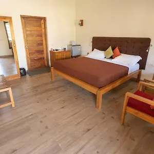  Bed & Breakfast Thekkady Kalarickal Heritage Bungalow